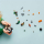 LEGO CITY 60424 Quad badacza dżungli z pandą czerwoną - 1248582 - zdjęcie 11